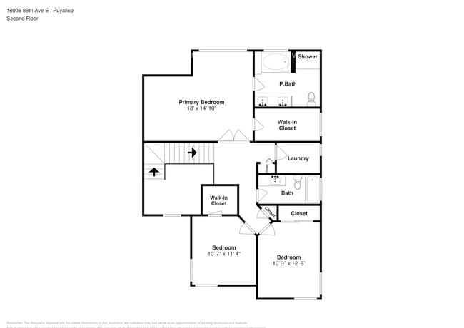 Photo - 18008 89th Ave E