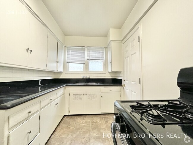 Building Photo - 347 Hayworth Ave Los Angeles, CA 90048 Unit A Rental