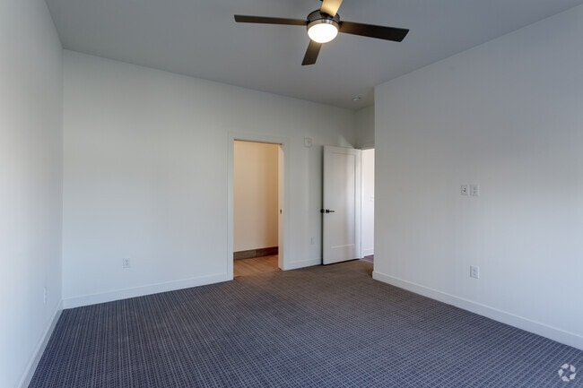 2BR, 2BA - C1 - Westside Flats