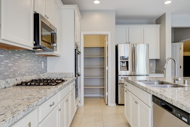 Photo - Beautiful 4 Bedroom in Gated Community!