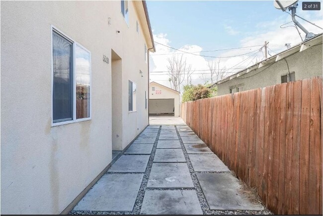 6629 Denver Ave Unidad DEN(6629)