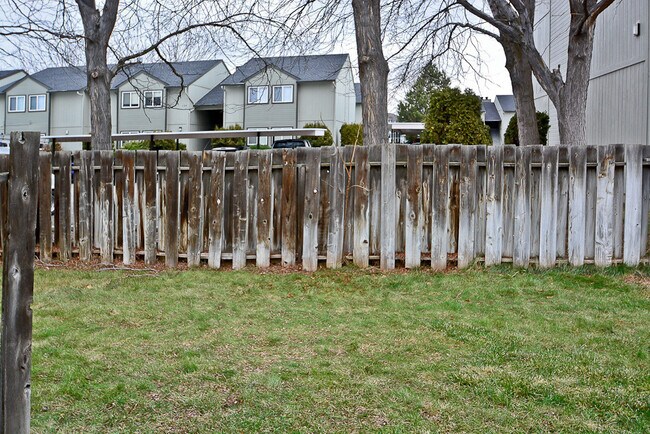 Photo - 2 bedroom 1.5 bath with a carport & backyard