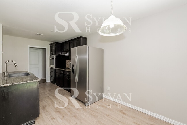 Photo - Turn the key. Enter. Smile. Repeat every day!