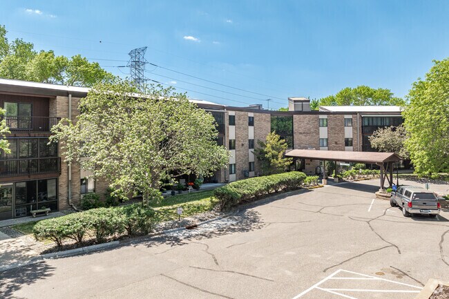 Photo - Parkview Terrace
