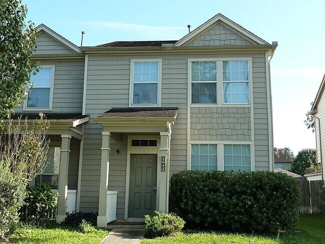 Building Photo - 2042 Rustling Trees Way