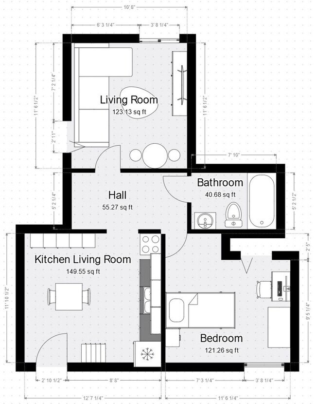 106 Fairview Dr Unit 4-10B