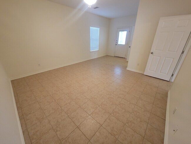 Photo - Mission Terrace Phase I & II Apartments