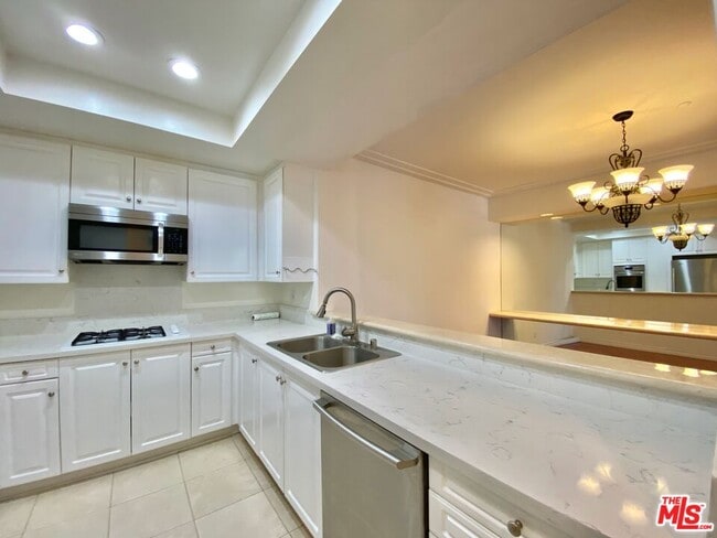 Photo - 2349 S Beverly Glen Blvd Unit 101