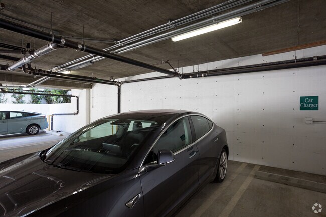 Charging Stations