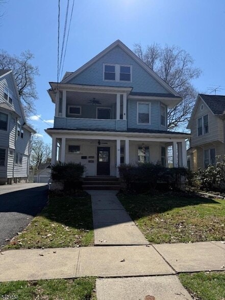 Building Photo - 33 Montclair Ave Unit 2