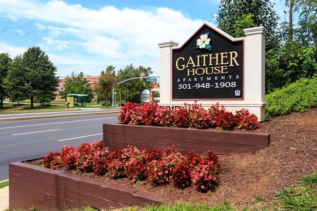 Photo - Gaitherhouse Apartments
