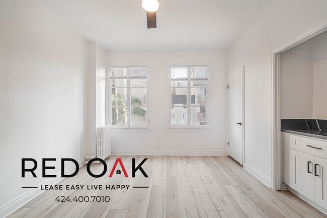 Building Photo - 3471 5th St Rental