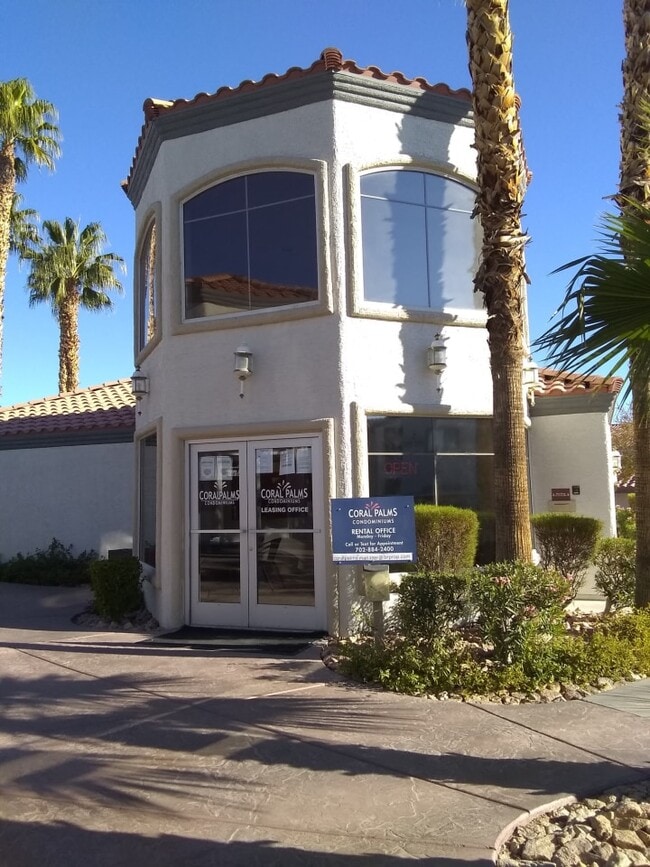 Building Photo - 3318 N Decatur Blvd Unit 1032
