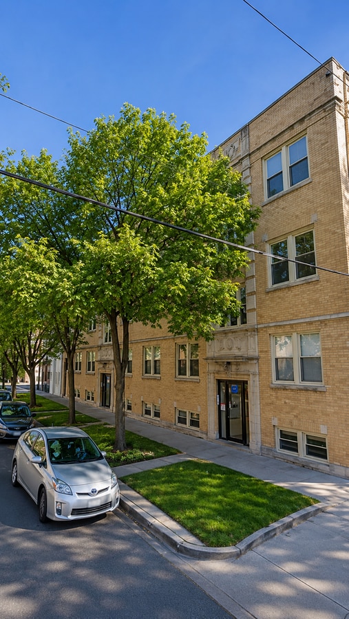 Beautifully Updated 2-Bedroom Condo with Natural Light - Beautifully Updated 2-Bedroom Condo with Natural Light