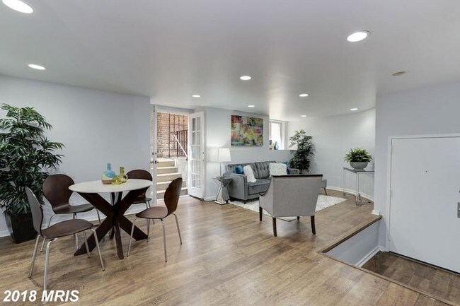 Photo - 629 Constitution Ave NE Unit G-2