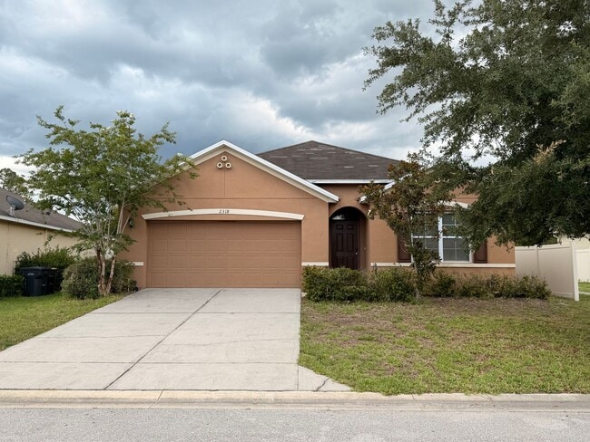 Building Photo - 2318 Sequoia Way