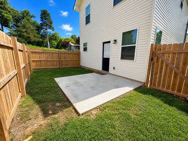 Photo - 4632 Freund St SW
