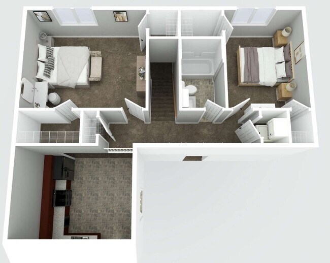 Photo - 1255 W 9th St