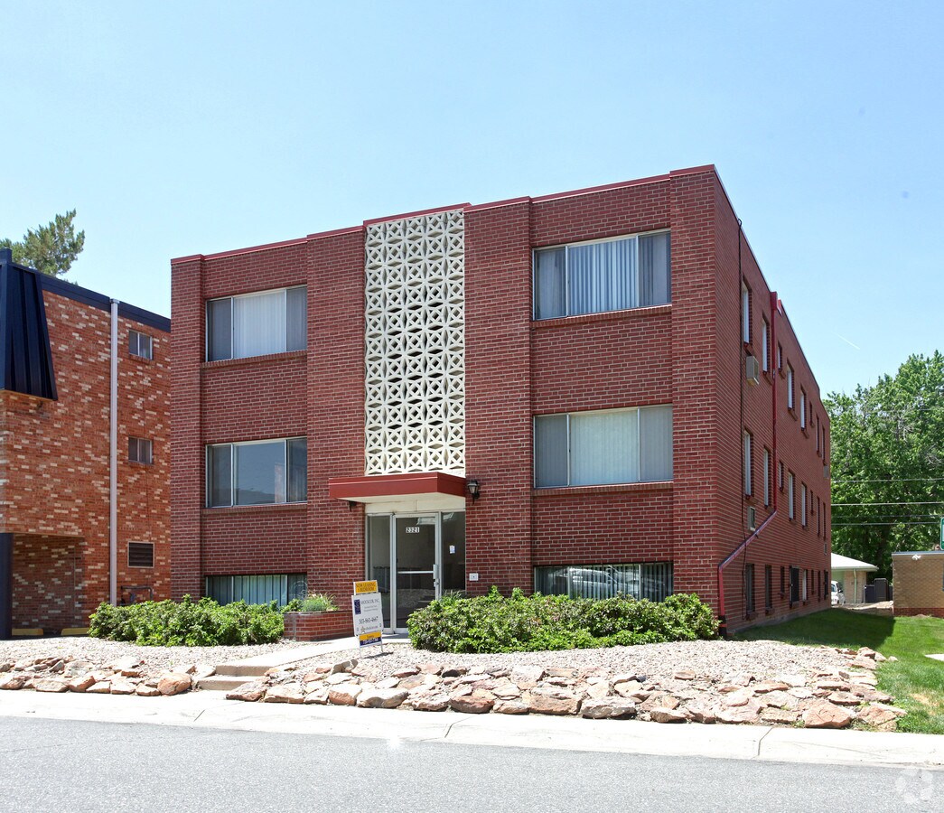 Photo - The Griffin Apartments