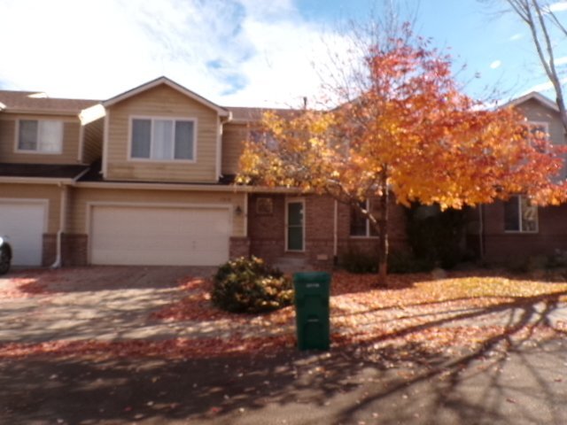 Denver Two Story Townhome - 3 Bedrooms, 2 ... - Denver Two Story Townhome - 3 Bedrooms, 2 ...