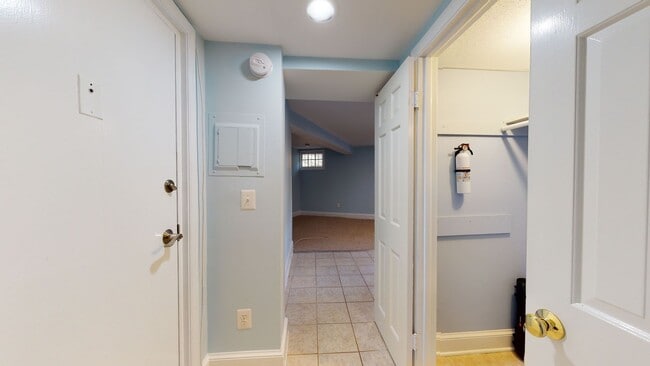 Photo - Capitol Hill One Bedroom One Bathroom in secure building! Move-in fee waived!!