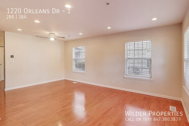 Photo - 1220 Orleans Dr