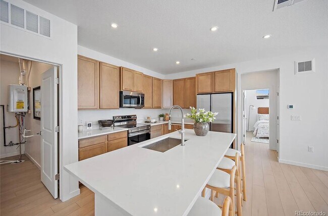 Photo - New Build! Brilliant 2 Bed 1 Bath Condo in New Lone Tree Community