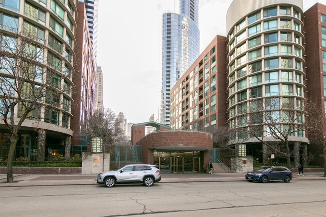 Photo - 480 N McClurg Ct Condo Unit 512