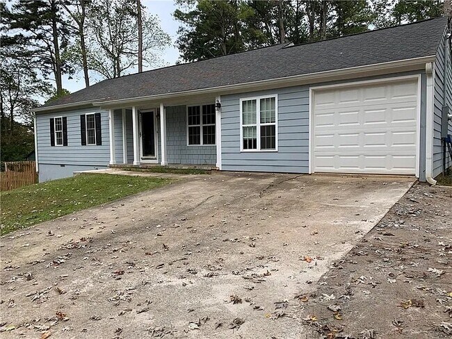 Photo - 2379 Selman Dr NW