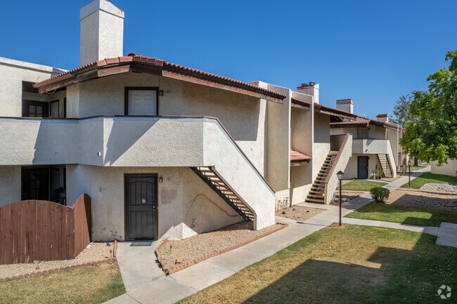 Photo - Villa Capri Apartments