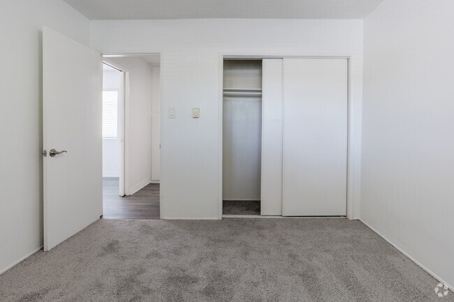 1BR, 1BA - 507SF