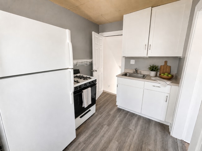 616 Sibley St NW Unidad 616 Sibley Unit 2