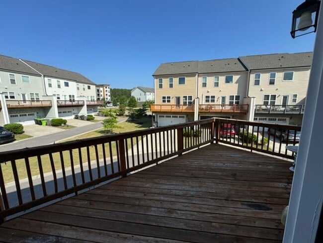 Photo - Preleasing in Apex!