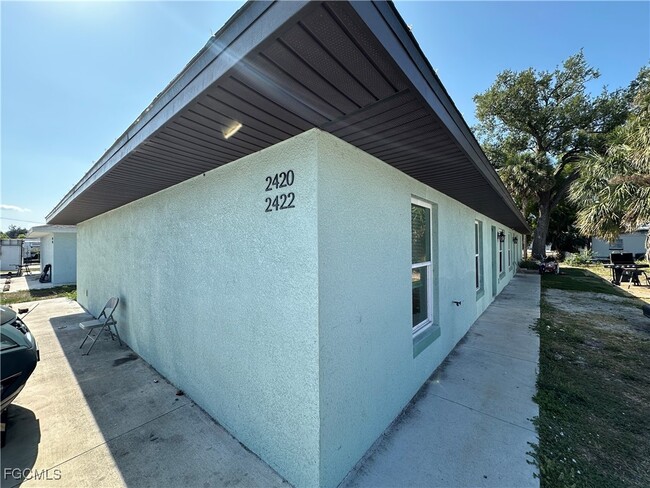 Building Photo - 2420 Linhart Ave Rental