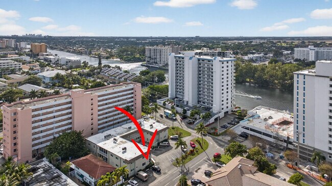 Photo - 1450 N Riverside Dr Unit 101