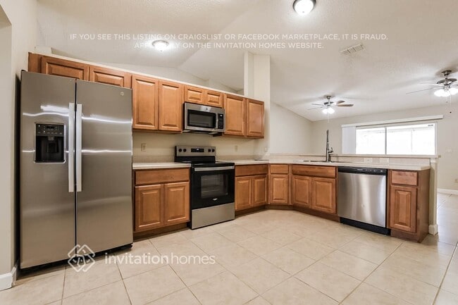 Photo - 3492 Woodley Park Pl