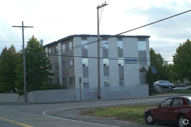 Photo - Arcadia Manor