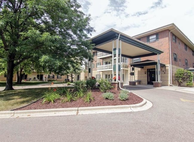 Photo - Greentree Glen Senior Apartments