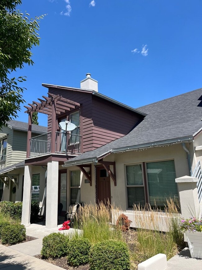 3 Bedroom/2 Bathroom townhome in South Jordan - 3 Bedroom/2 Bathroom townhome in South Jordan