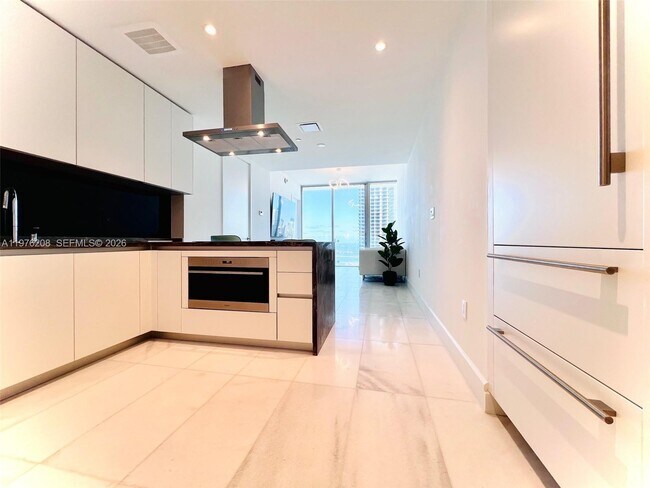 Photo - 700 NE 26th Terrace Unit 3504