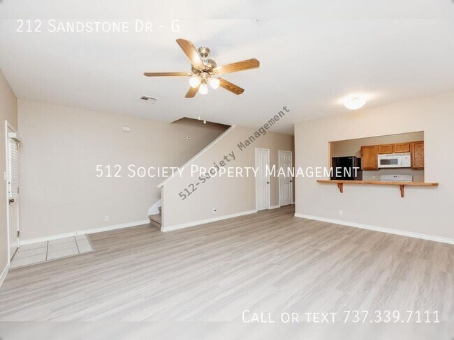 Photo - 212 Sandstone Dr Unidad G