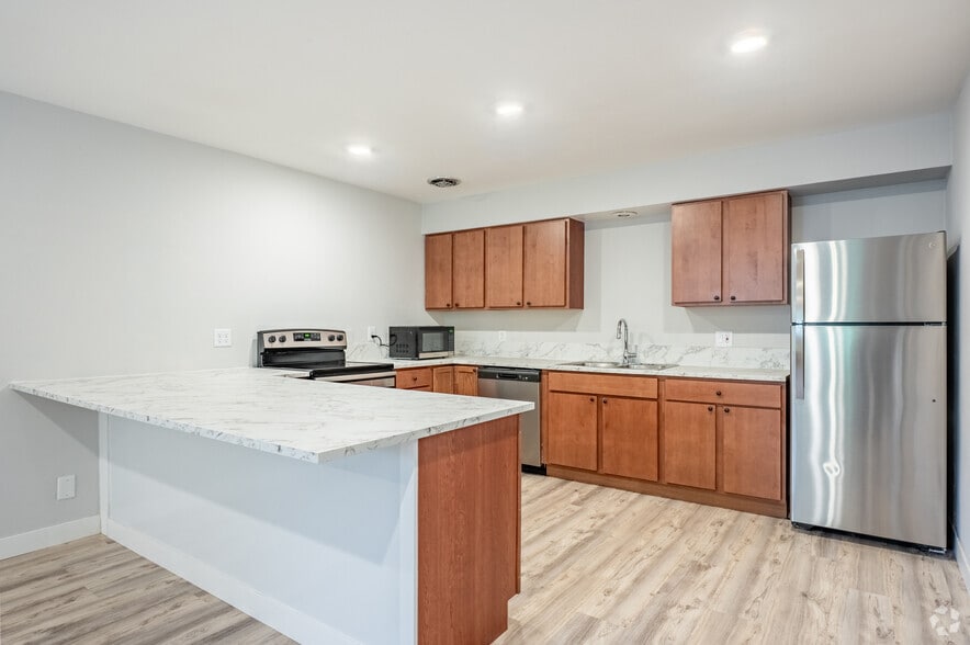 Interior Photo
