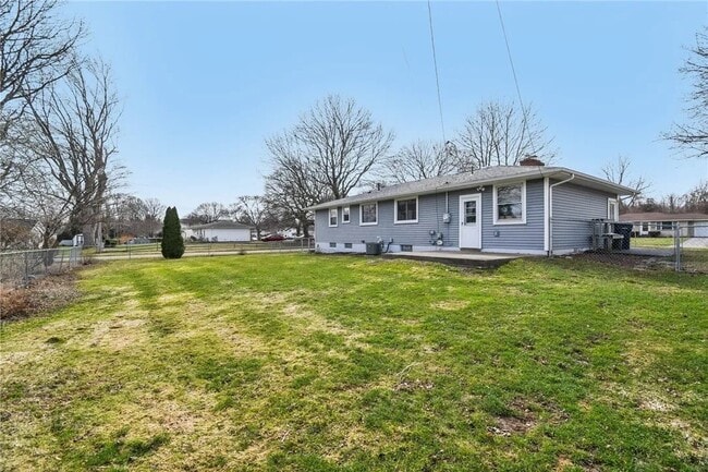 Photo - Single family house
