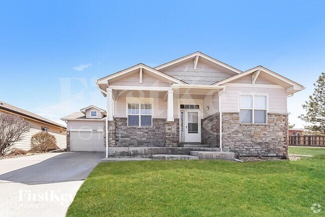 Building Photo - 10802 Barclay Ct Rental