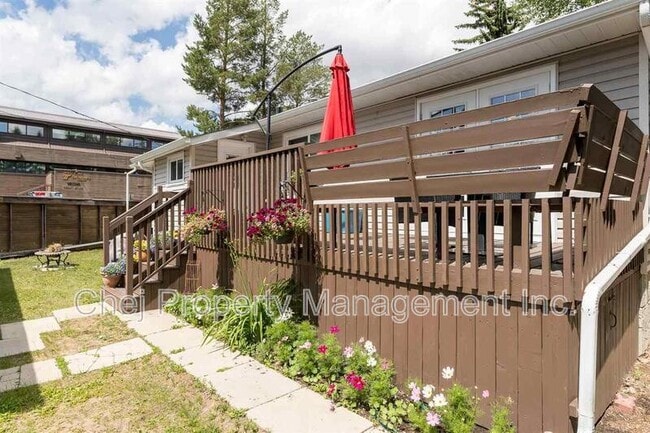 Photo - 14723-14787 87 Ave NW Unit B