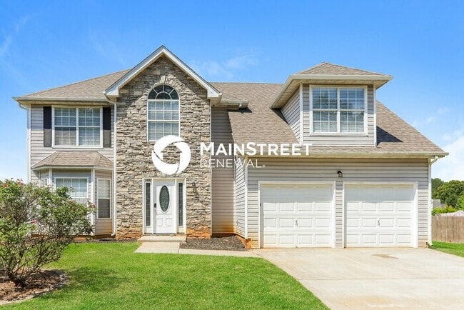 4 Bedroom Pet-Friendly Home in COVINGTON, ... - 4 Bedroom Pet-Friendly Home in COVINGTON, ...