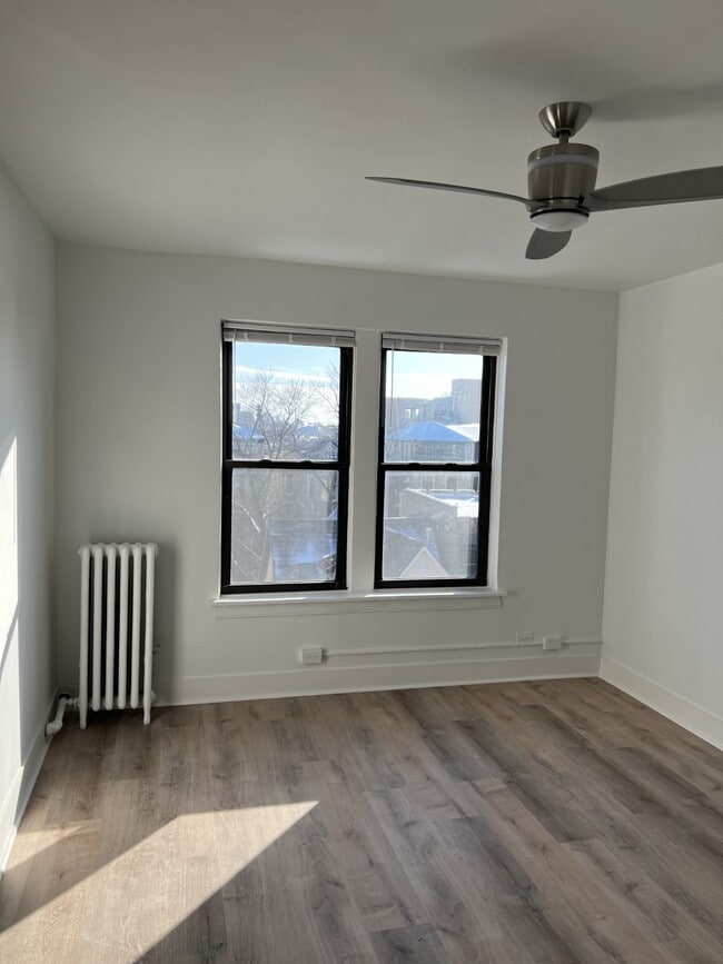 Main room