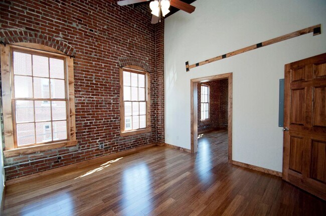 Photo - Union Biscuit Warehouse 202 Unit UB 202