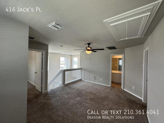 Photo - 416 Jack's Pl