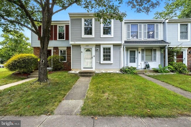 Building Photo - 8747 Susquehanna St Rental
